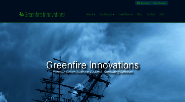 greenfireinnovations.com