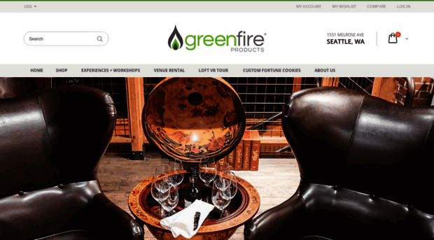 greenfireproducts.com