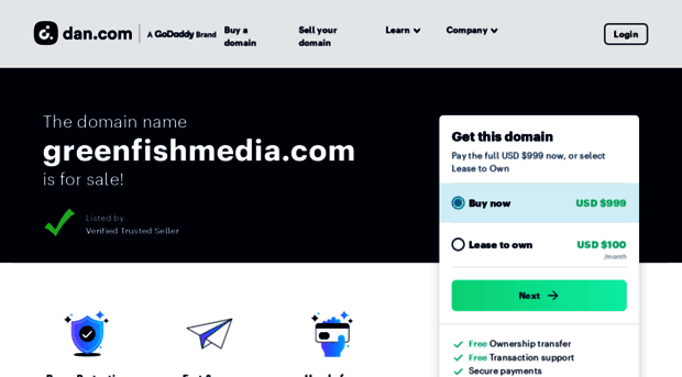 greenfishmedia.com