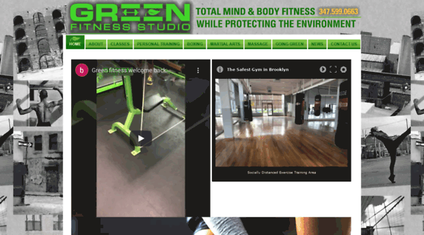 greenfitnessstudio.com