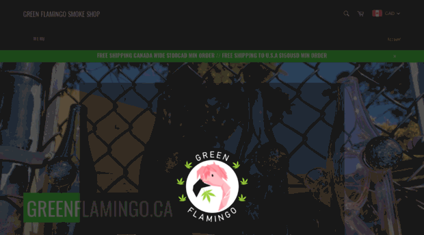 greenflamingo.ca