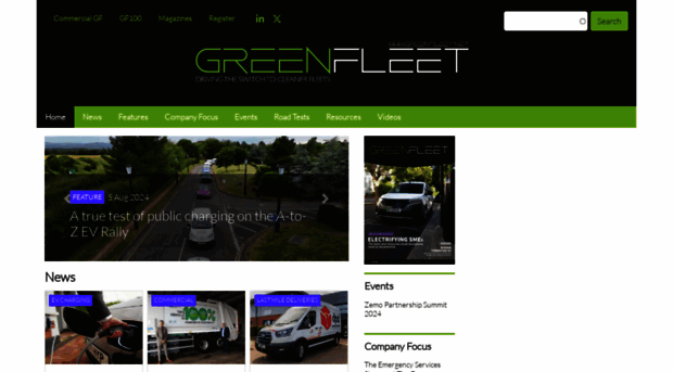 greenfleet.net