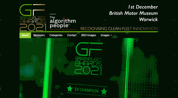 greenfleetawards.co.uk