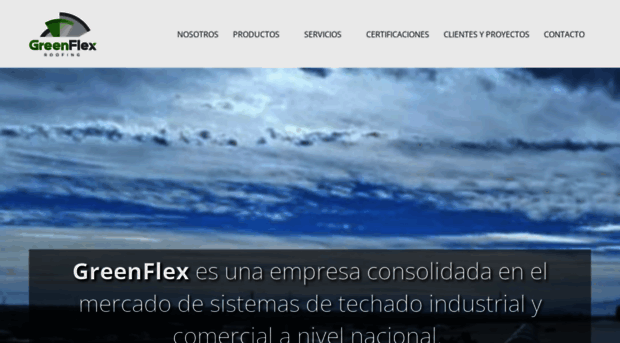 greenflex.com.mx