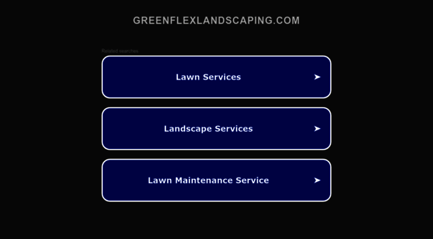 greenflexlandscaping.com