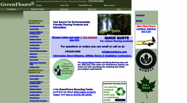 greenfloors.com