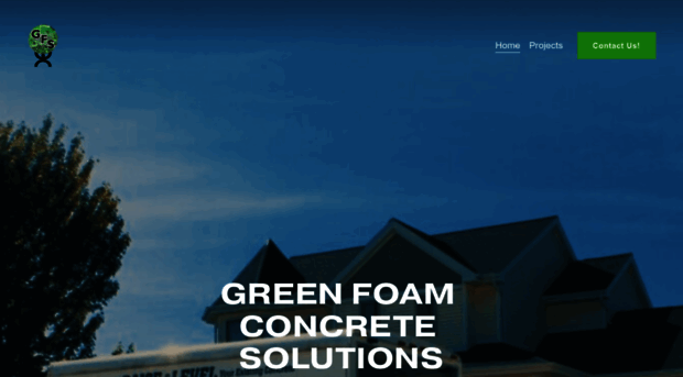 greenfoamsolutions.com