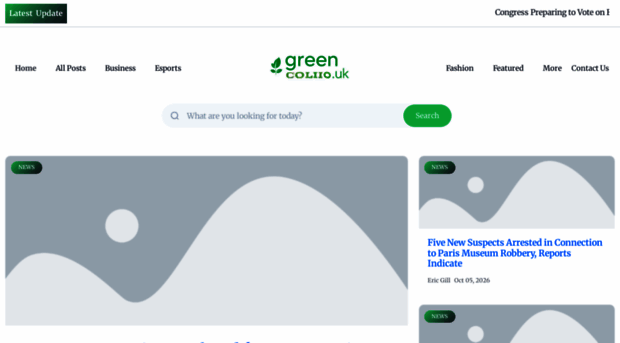 greenfocus.uk