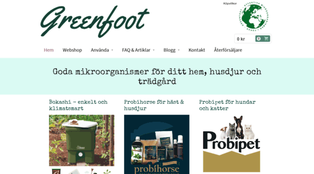 greenfoot.se