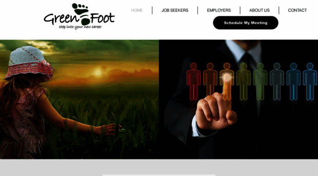 greenfoottechjobs.com