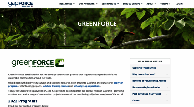 greenforce.org