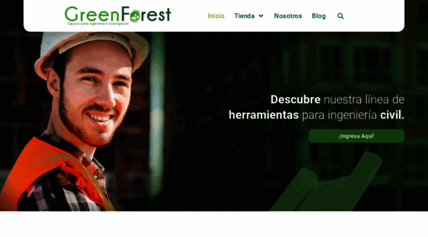 greenforest.com.co