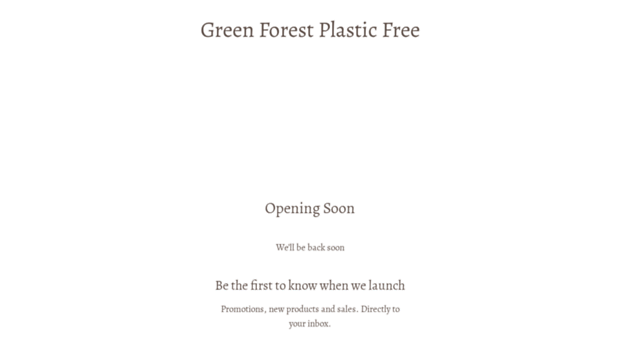 greenforestplasticfree.co.uk