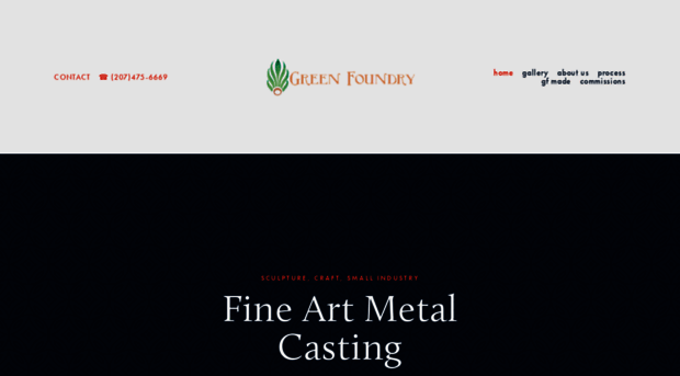 greenfoundry.org