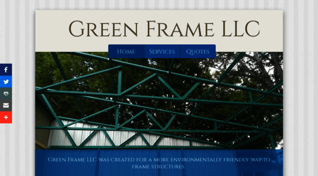 greenframe.com