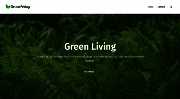 greenfriday.org