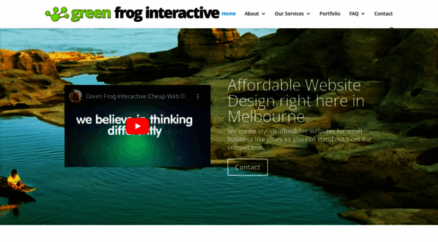 greenfroginteractive.com.au