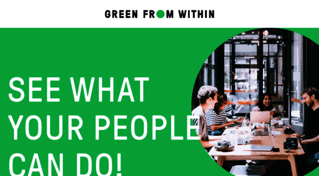 greenfromwithin.com