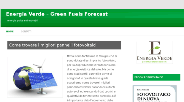 greenfuelsforecast.com