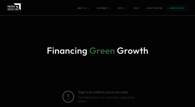 greenfund.rw
