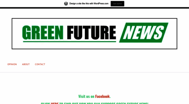 greenfuturenews.com