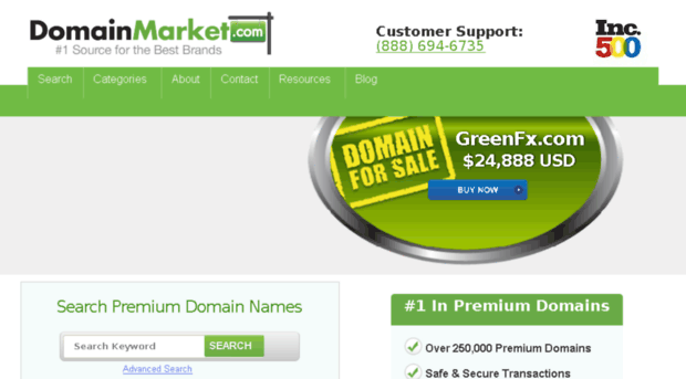 greenfx.com
