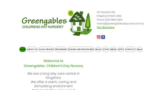 greengablesdaycare.com.au