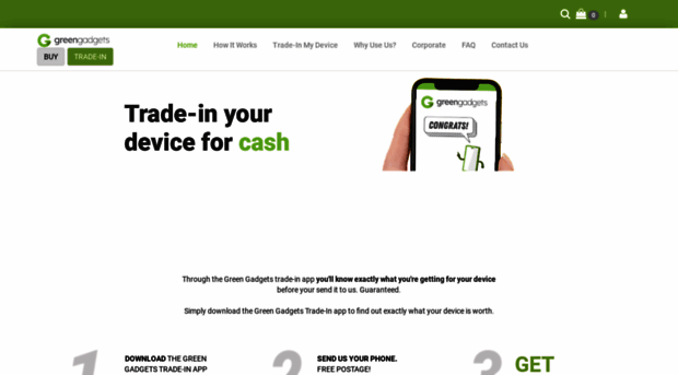 greengadgetstradein.net.au