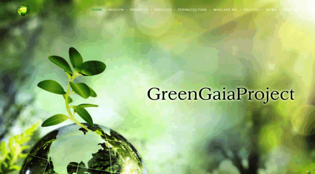 greengaiaproject.org