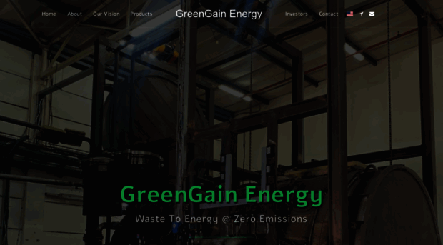 greengain.co.il