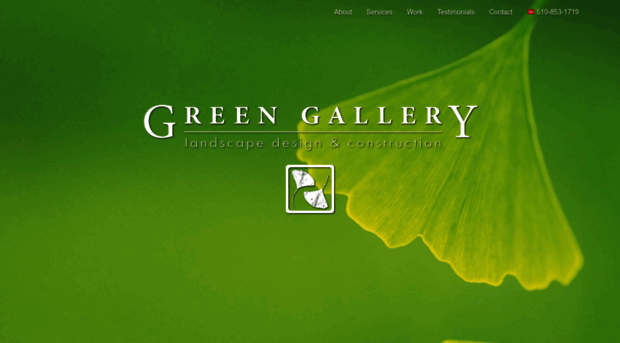 greengallerylandscaping.com