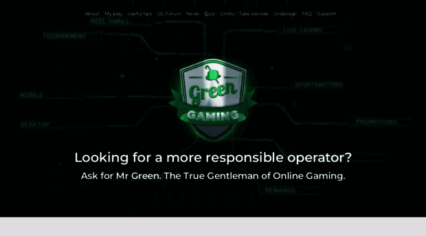 greengaming.com