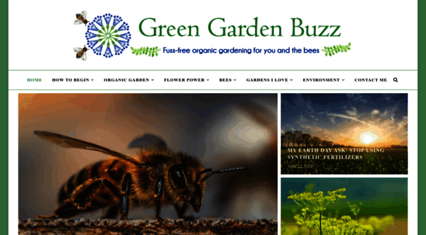 greengardenbuzz.com