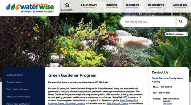 greengardener.org