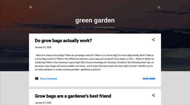 greengardengrowbags.blogspot.com
