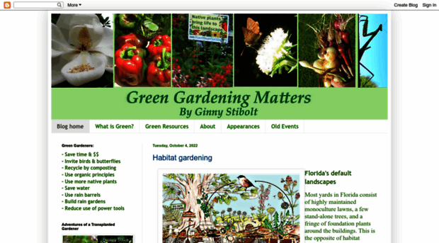 greengardeningmatters.com