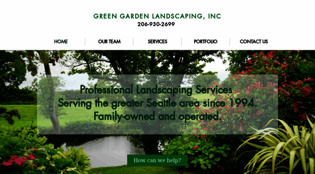 greengardenlandscaping.biz