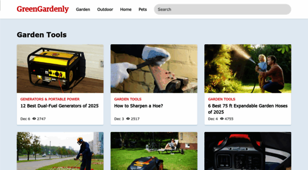 greengardenly.com