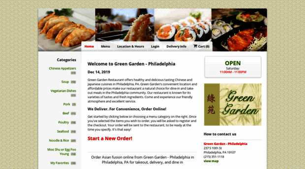 greengardenpa.com