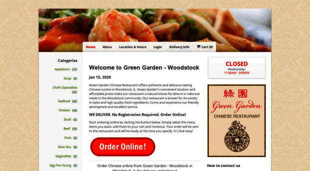 greengardenwoodstock.com