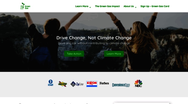 greengasmovement.org