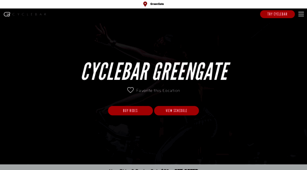 greengate.cyclebar.com