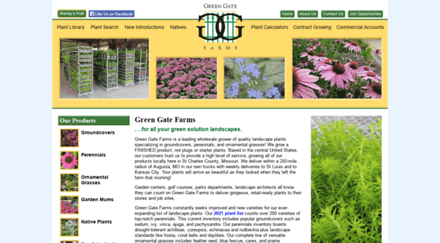 greengatefarms.com