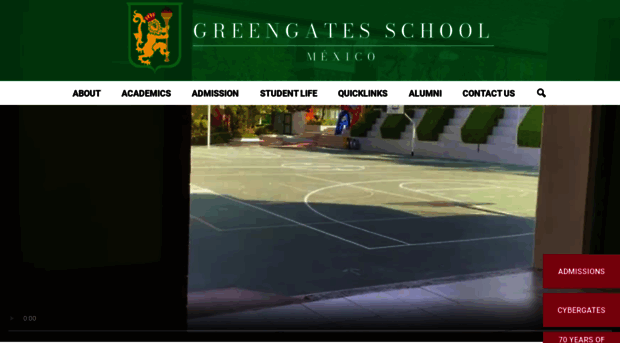 greengates.edu.mx