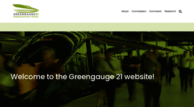 greengauge21.net