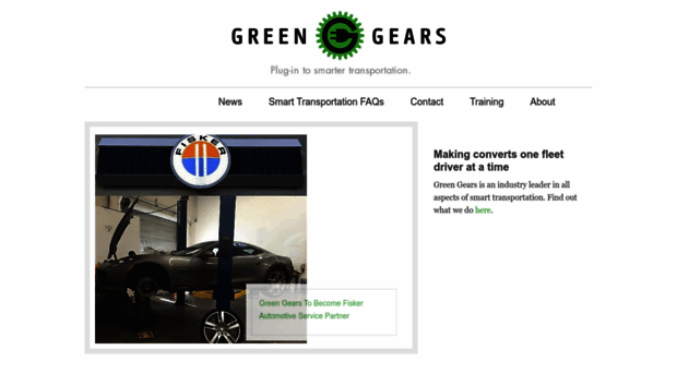 greengears.net