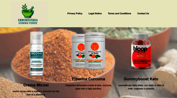 greengemherbalist.com