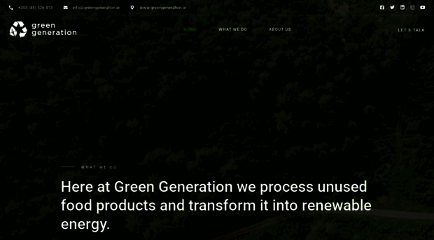 greengeneration.ie
