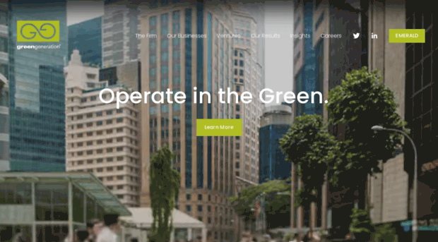 greengenerationsolutions.com