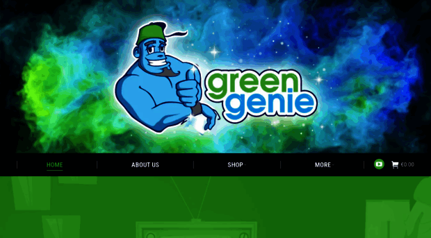 greengenie.ie